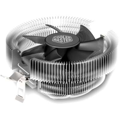 Вентилятор для CPU CoolerMaster Z30 Intel&AMD 3-pin 2500RPM 25dBA(Max) LGA11**/AM*