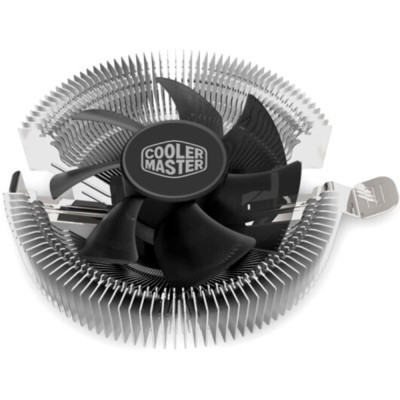 Вентилятор для CPU CoolerMaster Z30 Intel&AMD 3-pin 2500RPM 25dBA(Max) LGA11**/AM*