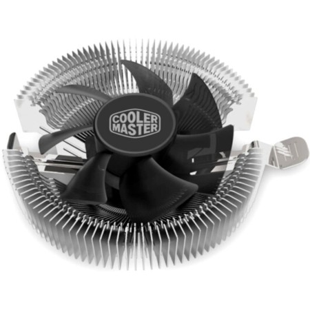 Вентилятор для CPU CoolerMaster Z30 Intel&amp;AMD 3-pin 2500RPM 25dBA(Max) LGA11**/AM*