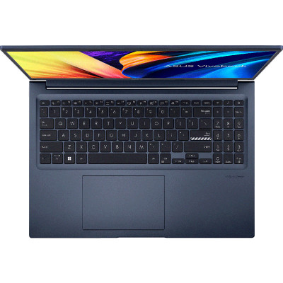 Ноутбук Asus VivoBook 16.0 WUXGA Ryzen 5 5600H 8Gb 512Gb