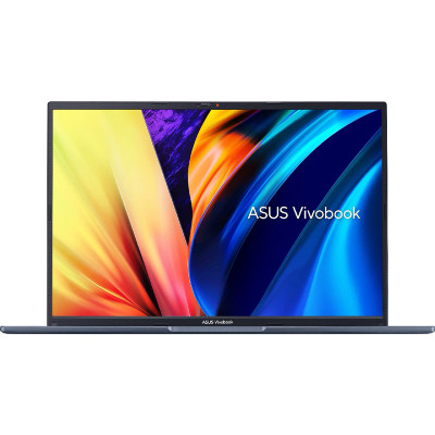 Ноутбук Asus VivoBook 16.0 WUXGA Ryzen 5 5600H 8Gb 512Gb
