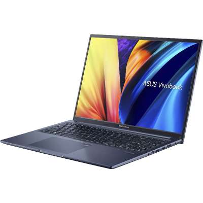 Ноутбук Asus VivoBook 16.0 WUXGA Ryzen 5 5600H 8Gb 512Gb
