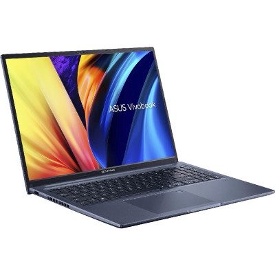 Ноутбук Asus VivoBook 16.0 WUXGA Ryzen 5 5600H 8Gb 512Gb