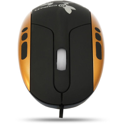 Мышь компьютерная Crown CMM-55 bronze