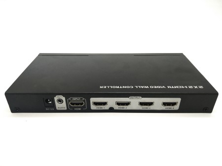 LenKeng LKV314VW (контроллер видеостен HDMI 2x2)