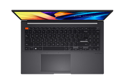 Ноутбук Asus VivoBook S 15.6 FHD Ryzen 5 5600H 8Gb 512Gb Win11