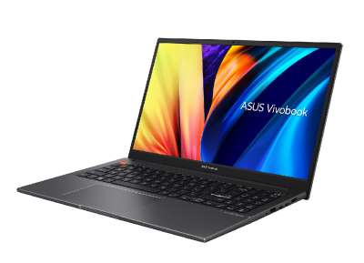 Ноутбук Asus VivoBook S 15.6 FHD Ryzen 5 5600H 8Gb 512Gb Win11