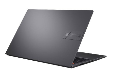 Ноутбук Asus Vivobook S M3502QA-L1044W 15.6 FHD AMD Ryzen™ 5 5600H/8Gb/SSD 512Gb/Black/Win11