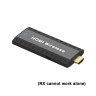 Удлинитель HDMI Extender T-802, 50м, Wireless, комплект