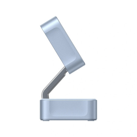 Беспроводное магнитное зарядное устройство, MagFlow 25W, W752 (55960B) UGREEN