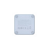 Беспроводное магнитное зарядное устройство, MagFlow 25W, W752 (55960B) UGREEN