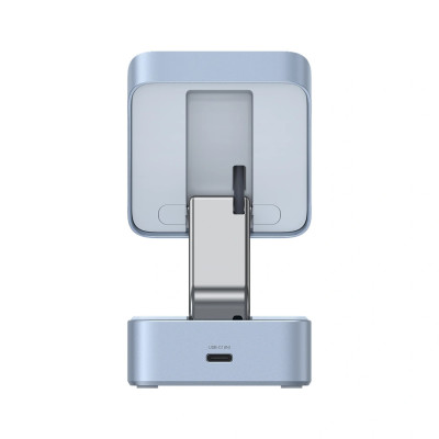 Беспроводное магнитное зарядное устройство, MagFlow 25W, W752 (55960B) UGREEN