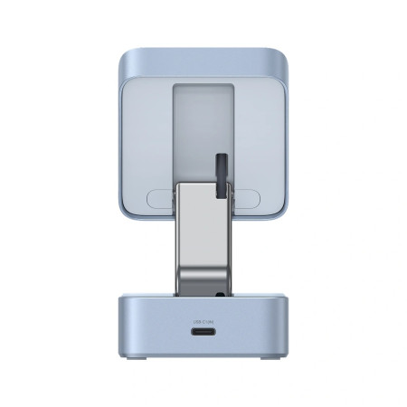 Беспроводное магнитное зарядное устройство, MagFlow 25W, W752 (55960B) UGREEN