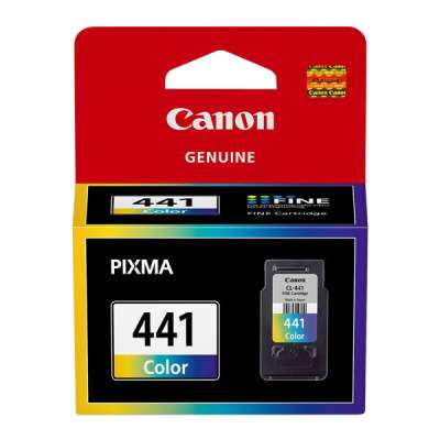 Картридж Canon CL-441 (ORIGINAL)