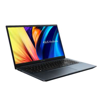 Ноутбук Asus VivoBook Pro 15.6 QHD Core i5-12500H 16Gb 512Gb