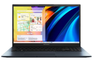 Ноутбук Asus VivoBook Pro 15.6 QHD Core i5-12500H 16Gb 512Gb