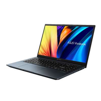 Ноутбук Asus VivoBook Pro 15.6 QHD Core i5-12500H 16Gb 512Gb