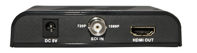 LenKeng LKV368 (конвертер SDI в HDMI)