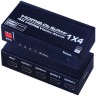 HDMI 2.0 Splitter 4 port