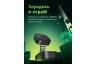 Беспроводное магнитное зарядное устройство, Wireless 15W, W702 (35316GI) UGREEN