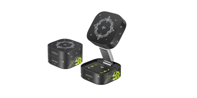 Беспроводное магнитное зарядное устройство, Wireless 15W, W702 (35316GI) UGREEN