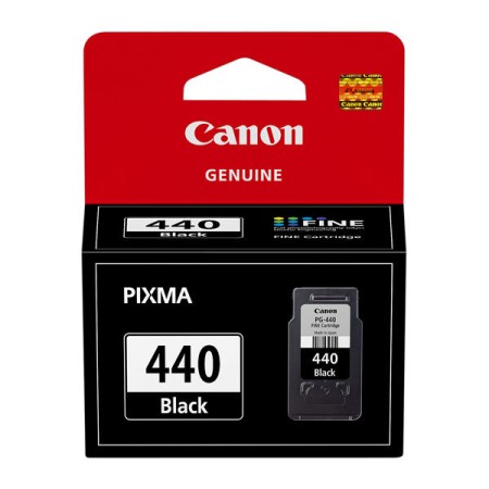 Картридж Canon PG-440 (ORIGINAL)