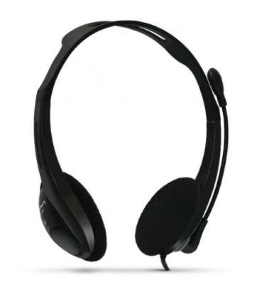 Наушники Crown CMH-100