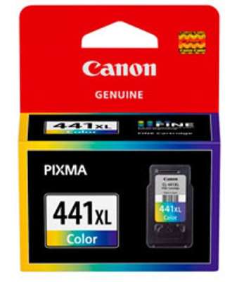 Картридж Canon CL-441XL (ORIGINAL)