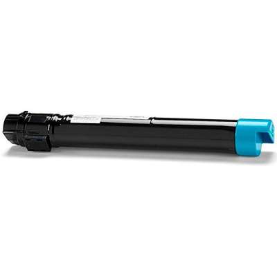 Тонер-картридж Xerox WC 7120/7125/7220/7225 (006R01464) cyan OEM