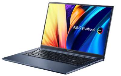 Ноутбук Asus X1503ZA 15.6 FHD Core i5-12500H 8Gb 512Gb