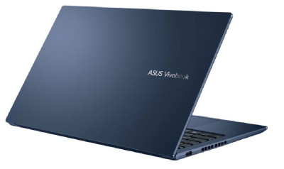 Ноутбук Asus X1503ZA 15.6 FHD Core i5-12500H 8Gb 512Gb