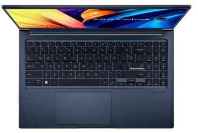 Ноутбук Asus X1503ZA 15.6 FHD Core i5-12500H 8Gb 512Gb