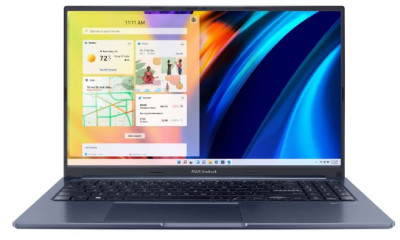Ноутбук Asus X1503ZA 15.6 FHD Core i5-12500H 8Gb 512Gb