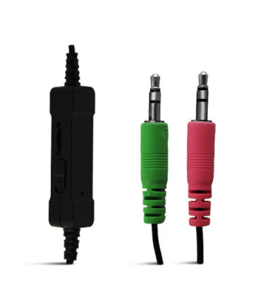 Наушники Crown CMH-102