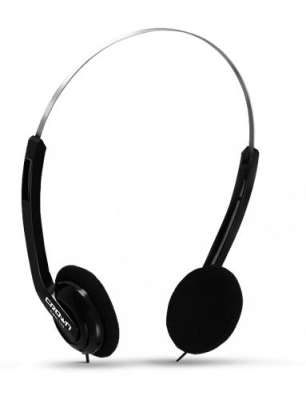 Наушники Crown CMH-102