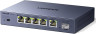 UGREEN, CM753 (35048EU), Коммутатор 6-портовый, 5xEthernet 2.5Gb/s + 1xSFP 10Gb/s