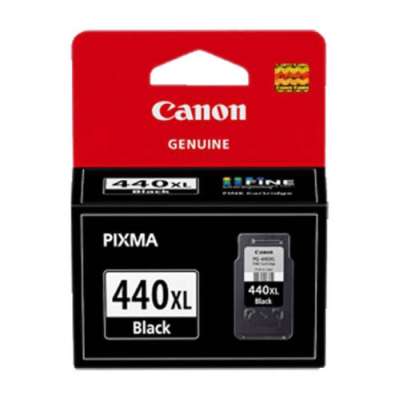 Картридж Canon PG-440XL (ORIGINAL)
