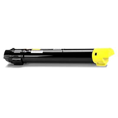 Тонер-картридж Xerox WC 7120/7125/7220/7225 (006R01462) yellow OEM