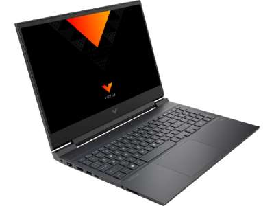 Ноутбук HP Victus 16.1 FHD Ryzen 5 5600H 16Gb 512Gb RTX 3060