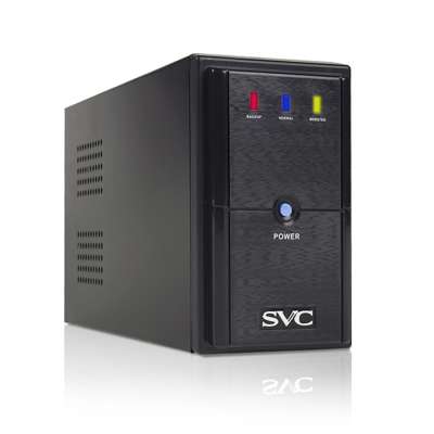 UPS SVC V-650-L