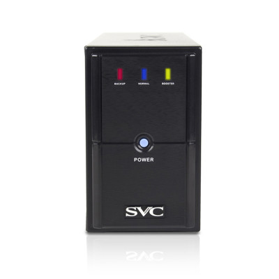 UPS SVC V-650-L