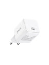 Зарядное устройство на 1xUSB C, 20W, QC4.0/PD3.0, Gan X, X512 UGREEN