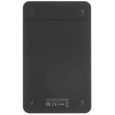 Корпус внешнего жесткого диска USB-C 3.1 Gen 2 SATA 2.5" CM300 (70499) UGREEN