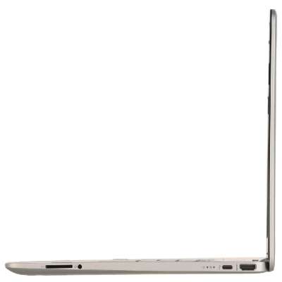 Ноутбук HP 15s-fq5045ci 15.6 FHD Core i5-1235U 8Gb 512Gb Win11