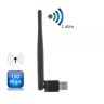 Wi-Fi Беспроводной сетевой адаптер ALFA NET (W113) 150Mbps