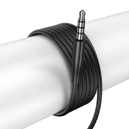 Наушники проводные, 3.5мм EP-42 (US-SJ475) USAMS