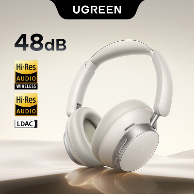 Наушники UGREEN Studio Pro Max6 HP206