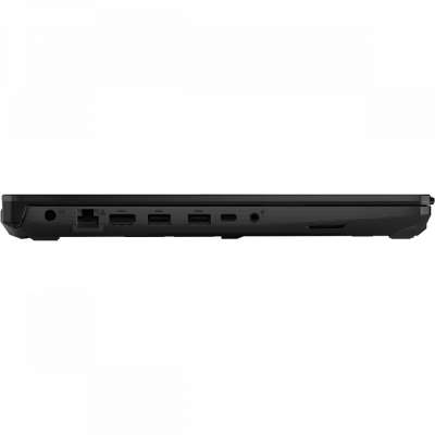 Ноутбук Asus TUF F15 15.6 FHD Core i5-11400H 16Gb 512Gb