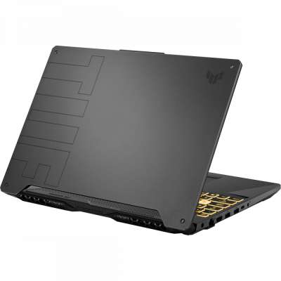 Ноутбук Asus TUF F15 15.6 FHD Core i5-11400H 16Gb 512Gb