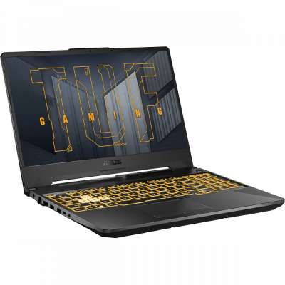 Ноутбук Asus TUF F15 15.6 FHD Core i5-11400H 16Gb 512Gb